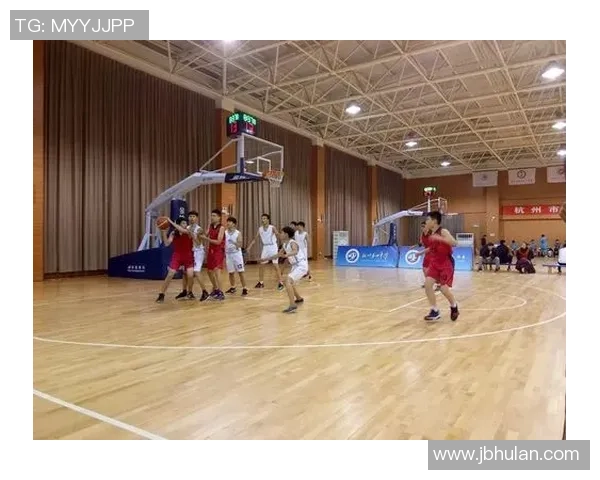 杭州篮球队运营新模式探讨与发展前景分析