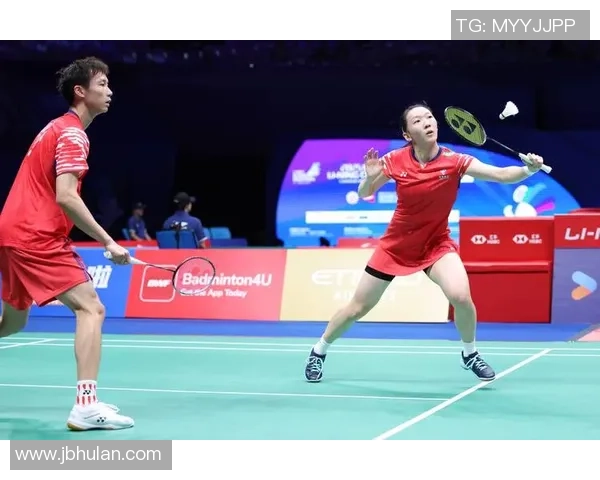 大师赛点评：广州羽毛球队的技术表现