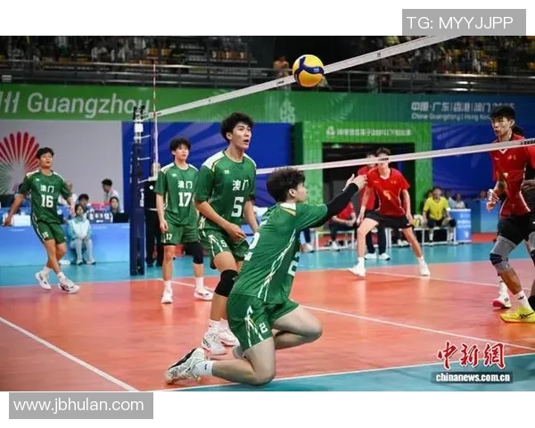 广州排球队在排球意识排行榜中荣登第五名展现出强大实力与团队合作精神